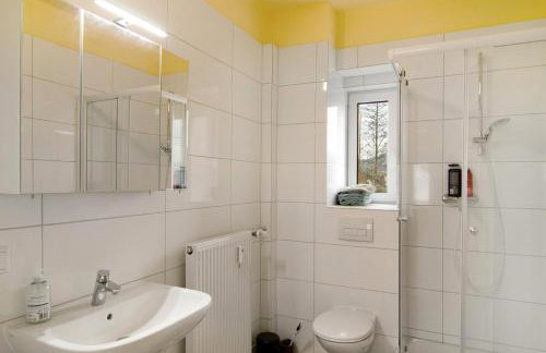 Haus unterm Räuschenberg - Foto 5