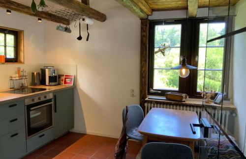 Historische Breidenmühle - Foto 12