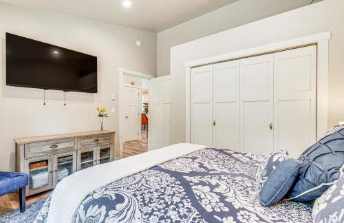 Freeland Retreat - Deck, Fire Pit and Beach Access! - Foto 11