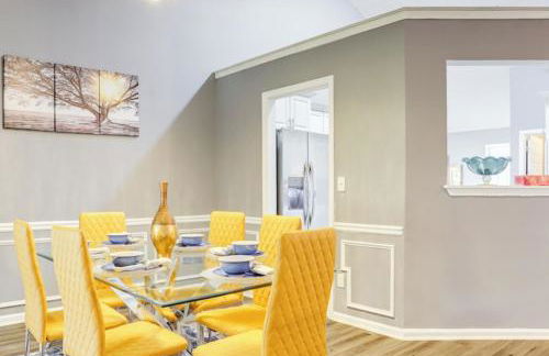 Stylish Retreat in Lawrenceville - Foto 25