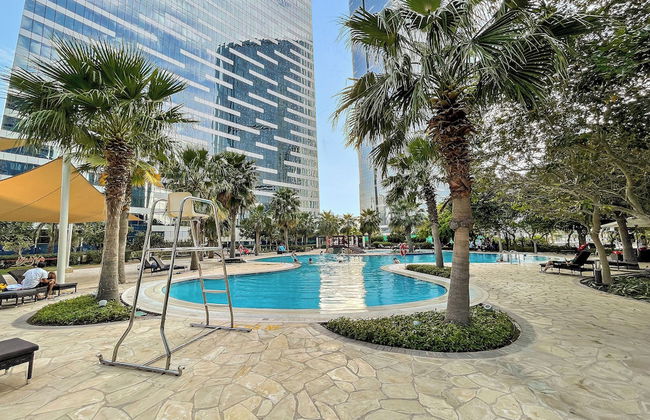 Silkhaus The Arc Towers - Photo 29