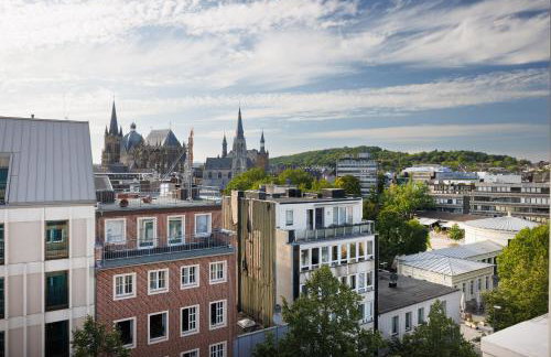 POHA House Theaterplatz - Foto 43