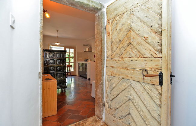 House 1953 - Photo 35