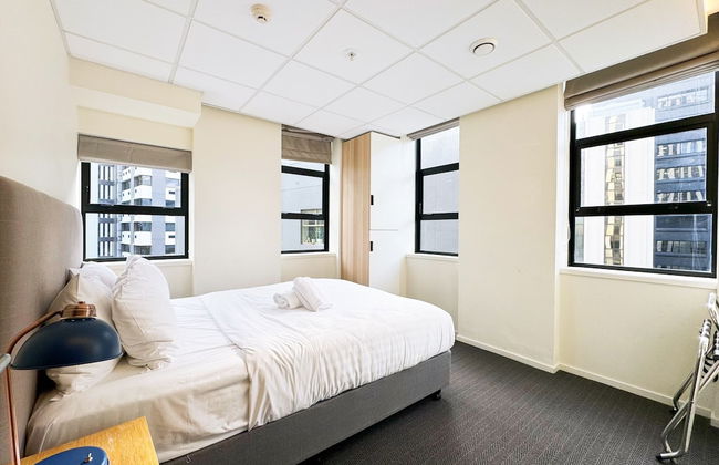 Park Hotel Lambton Quay - Photo 10