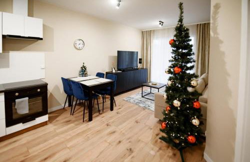 Apartamenty EUROPA - Foto 15