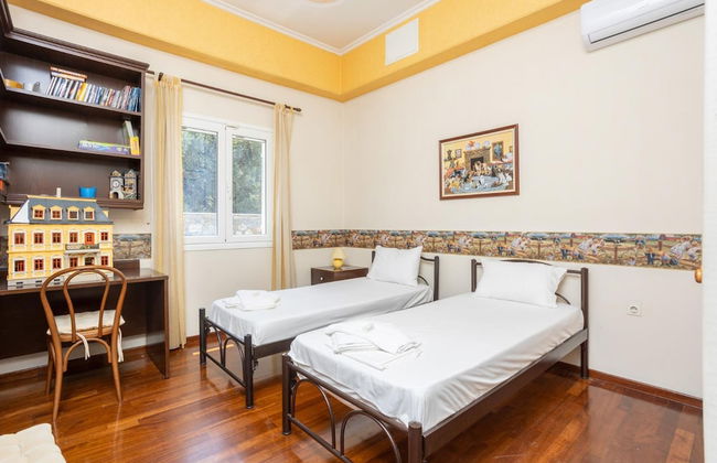 Villa Golden Tiara Large Private Pool A C Wifi - Foto 27