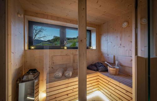 Steindlgut - Weinberg Chalets - Foto 54