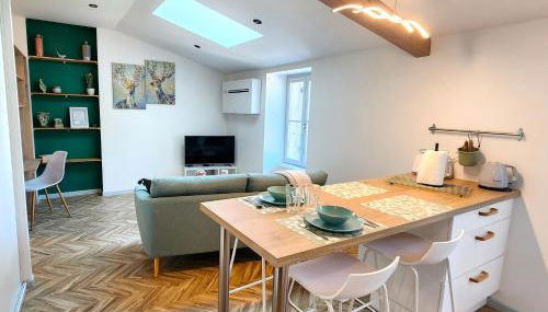 Les 2 cerfs de Marmande - Foto 3