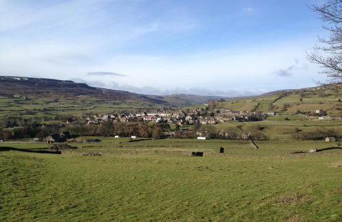 Union Farm Cottage - Photo 47