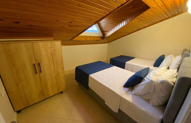 The Halcyon Apartment - Foto 8