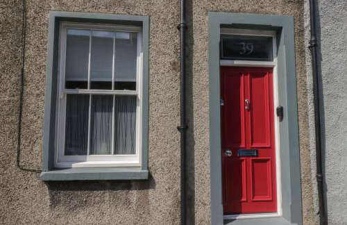 Number Thirty-Nine - Foto 1