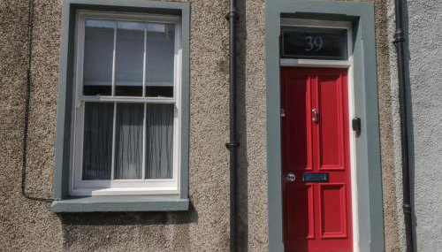 Number Thirty-Nine - Foto 1