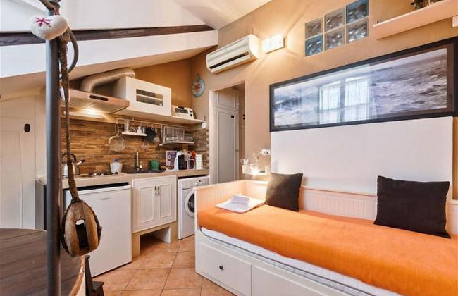 Torino La Mole Sweet Studio - Foto 3