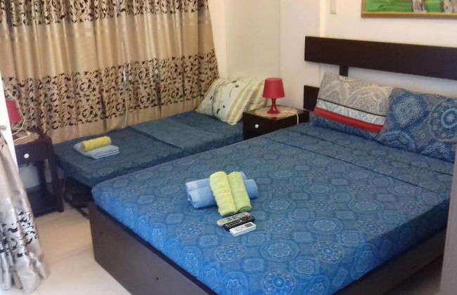 Anahaw Apartments Whitebeach - Photo 13