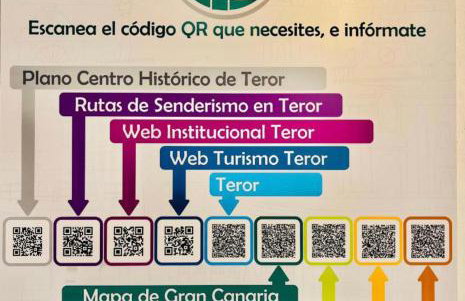 Casa Norb Teror - Foto 2