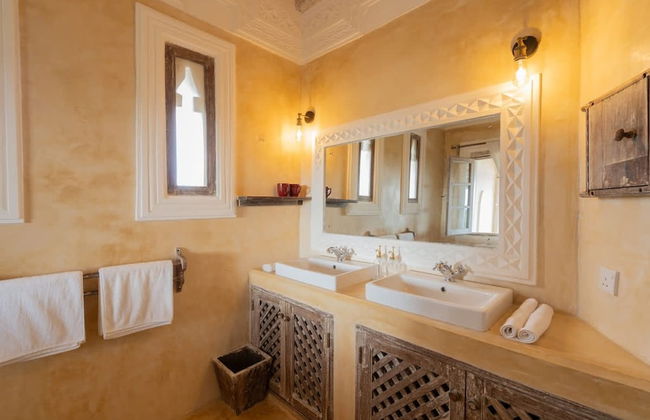 Amani House 5 Bedrooms Sleeps 10 - Foto 21