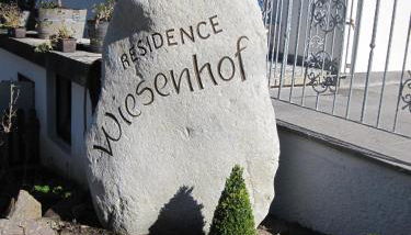 Residence Wiesenhof - Foto 5