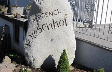 Residence Wiesenhof - Photo 5