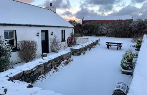 Dunnaglea Cottage, Ballintoy - Foto 37