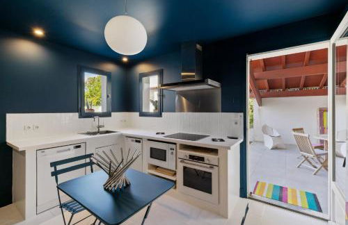 Villa ARGUIBEL - Foto 64