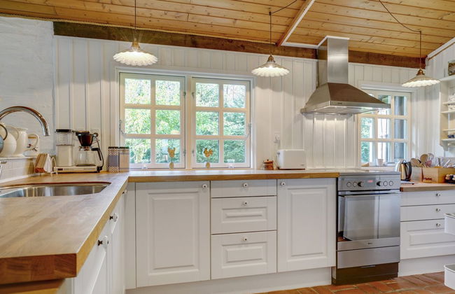 "Arnborg" - 2km from the sea - Foto 17