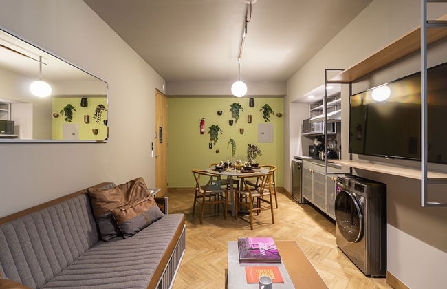 Casa Londres by Kukun - Foto 58