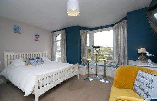 6 Afallon, Beachside holiday house - Foto 30