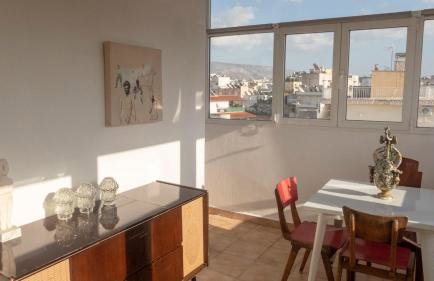 Sunny Penthouse in the Center of Athens - Foto 1