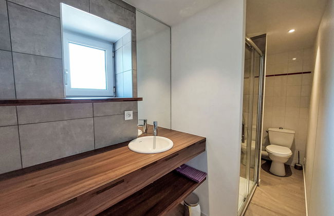 T4-Résidence La Carquois - Photo 10