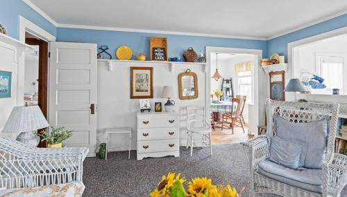 Charming 2-Bedroom Strong Cottage in Twin Lake, MI - Foto 5