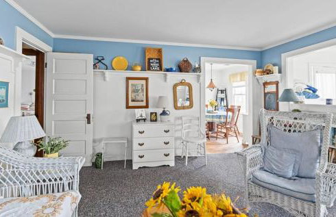 Charming 2-Bedroom Strong Cottage in Twin Lake, MI - Foto 5