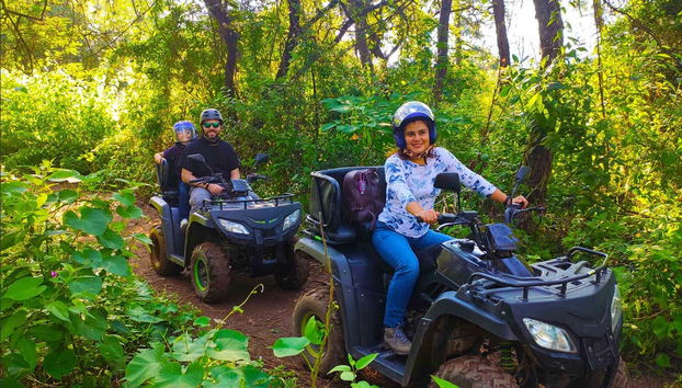 Tour in Valle de Bravo - Foto 3