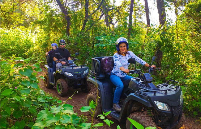 Tour in Valle de Bravo - Foto 3