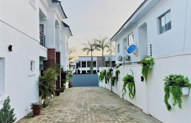 Size99 Apartment and Suites - Foto 32