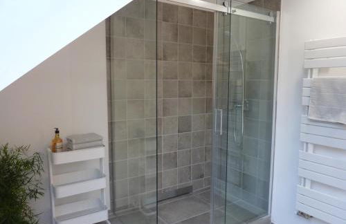 Ferienwohnung am Wald - Foto 12