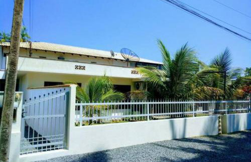 Casa dos Franz - Foto 4