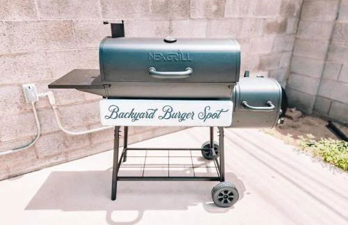 Glendale Pool Heat Pet Friendly - Foto 25