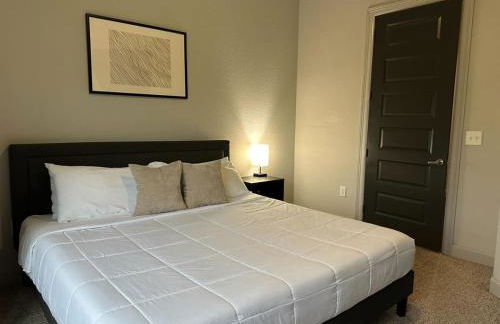 Peony At Millennium - Elegant 2 Bed Apt in Houston - Foto 29
