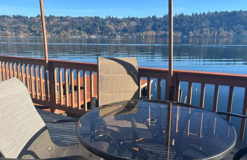 Lakefront retreat by Marymoor, Microsoft, Bellevue, Redmond - Foto 45