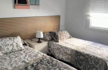 Alojamiento Dunas centro - Foto 12