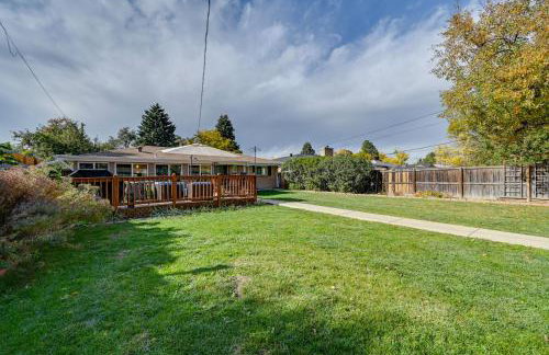 < 7 Mi to Dtwn: Denver Home w/ Large Yard! - Photo 37