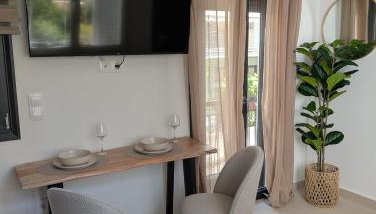 Eriad Patras - Calm Luxury Stay In The City Centre - Foto 4