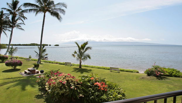 Castle Molokai Shores - Photo 5