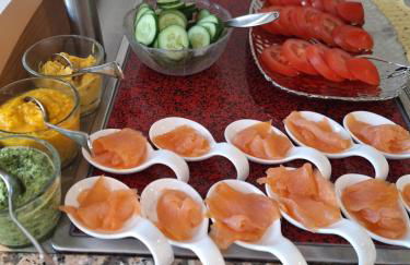 Ferienwohnung Hubi - Foto 47