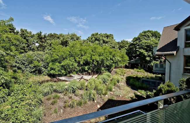 BlueApart Nadmorski Park Jastarnia - Foto 36