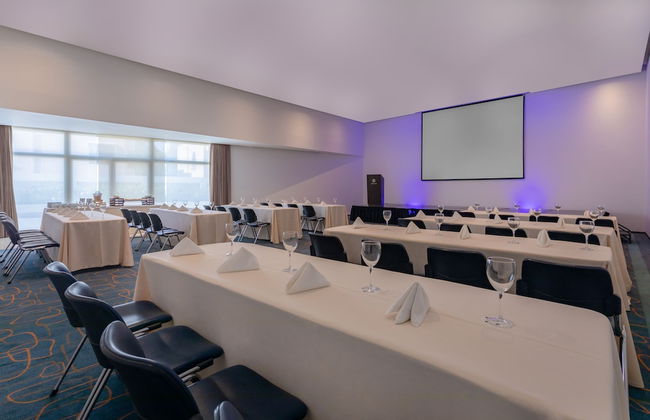 Estelar Apartamentos Barranquilla - Photo 28