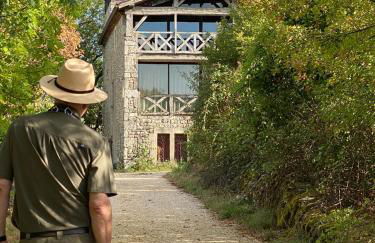 Charmant Chalet LE DAMELI, Village du Soleil, Chalet 61 - Foto 52