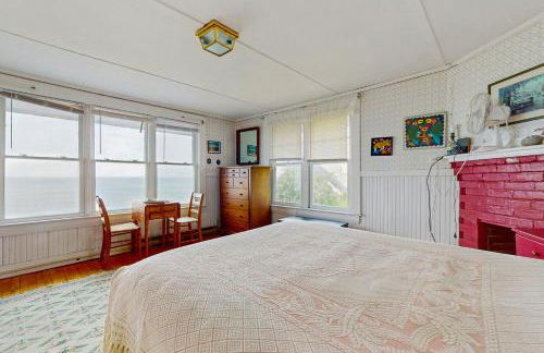 Andrews Point Ocean Home - Foto 23