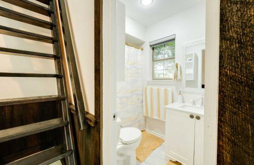 10 Acres with Hot Tub and Pond Luxury Melissa Villa! - Foto 33