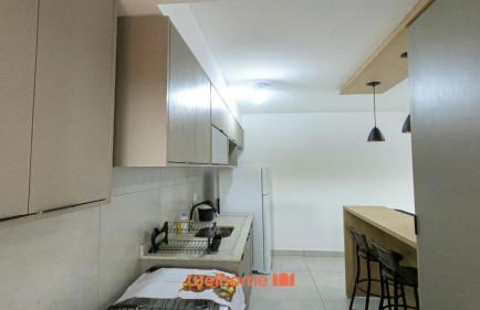 Apartamento em Bauru com Vista para Montanha - Foto 12